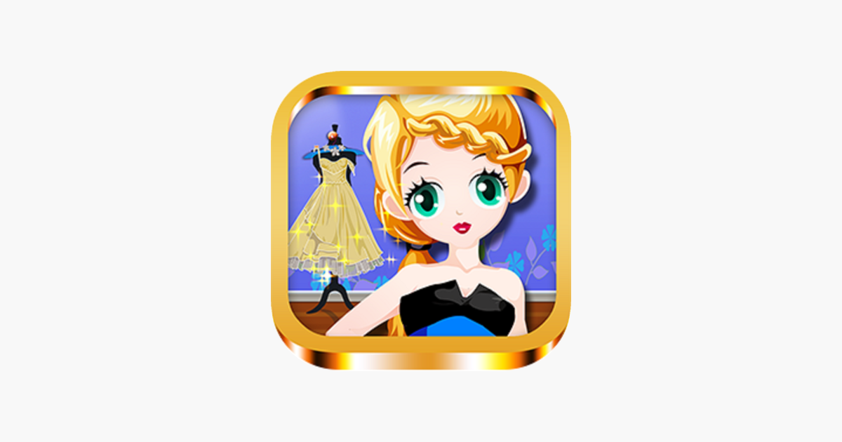 Games like Kids Dressup and Design