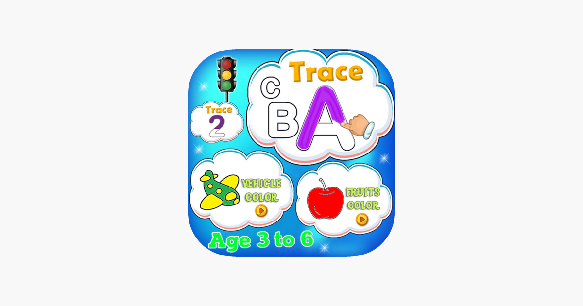 Games like Kindergarten Learning Age 3-6