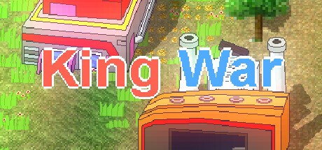 Games like King War [RTS]