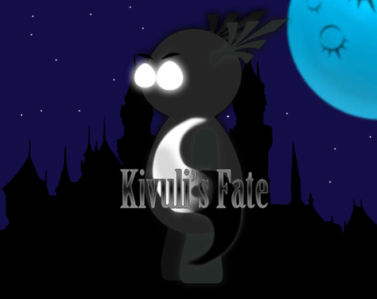 Kivuli's Fate Image