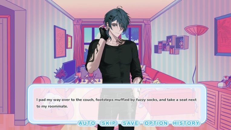 Knee Deep!: In Love screenshot