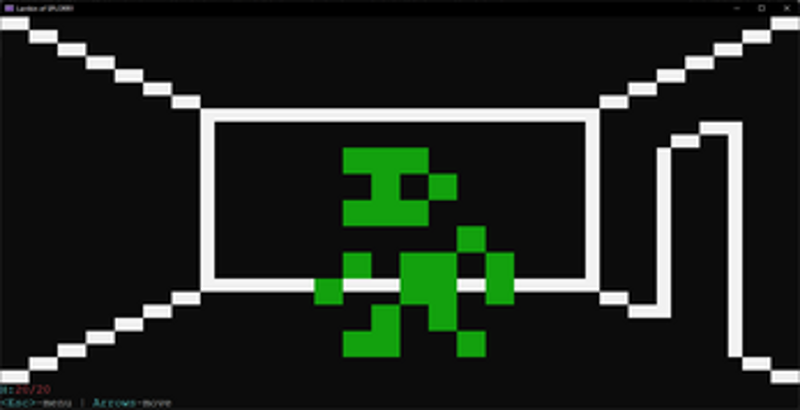 Larrikin of SPLORR!! Image