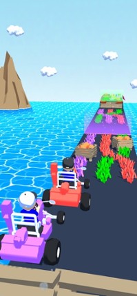 Lawn Mower! screenshot