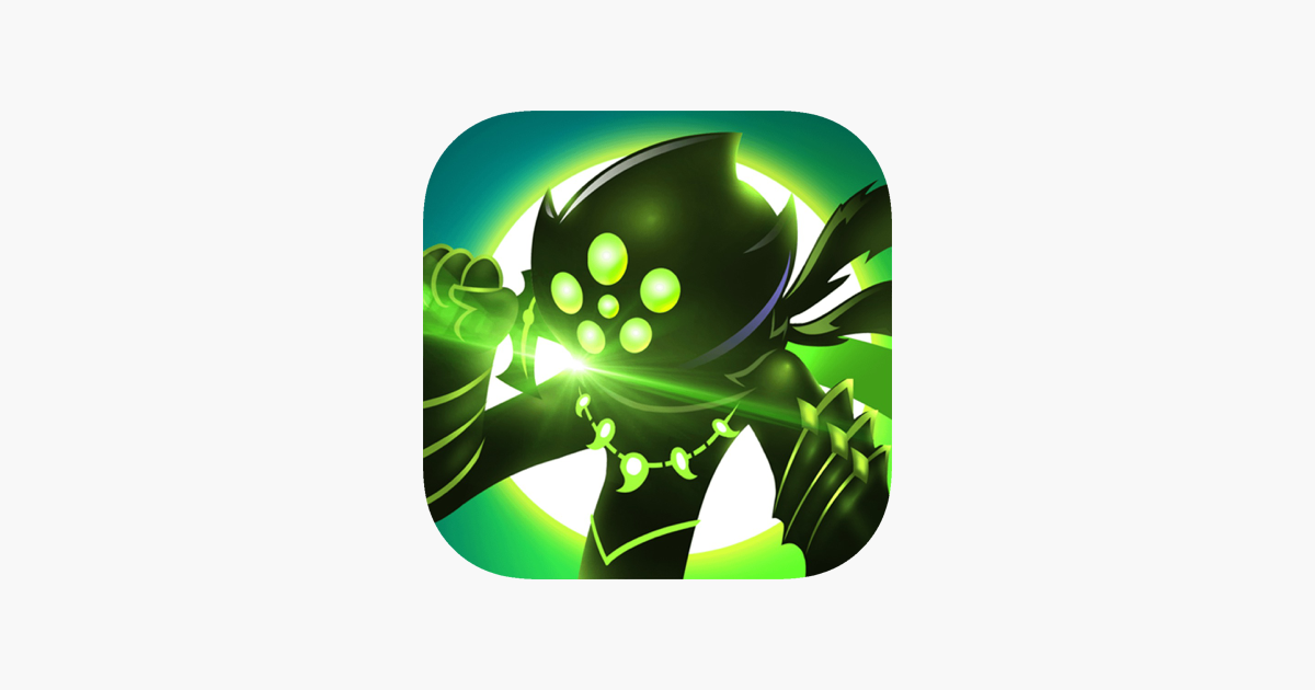 Games like League of Stickman:the legends