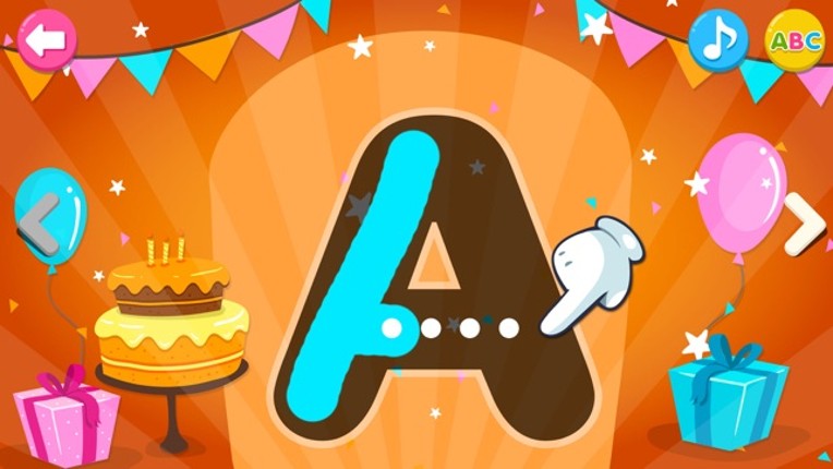 Learn English: ABC Kids screenshot
