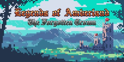 Legends of Amberland Image