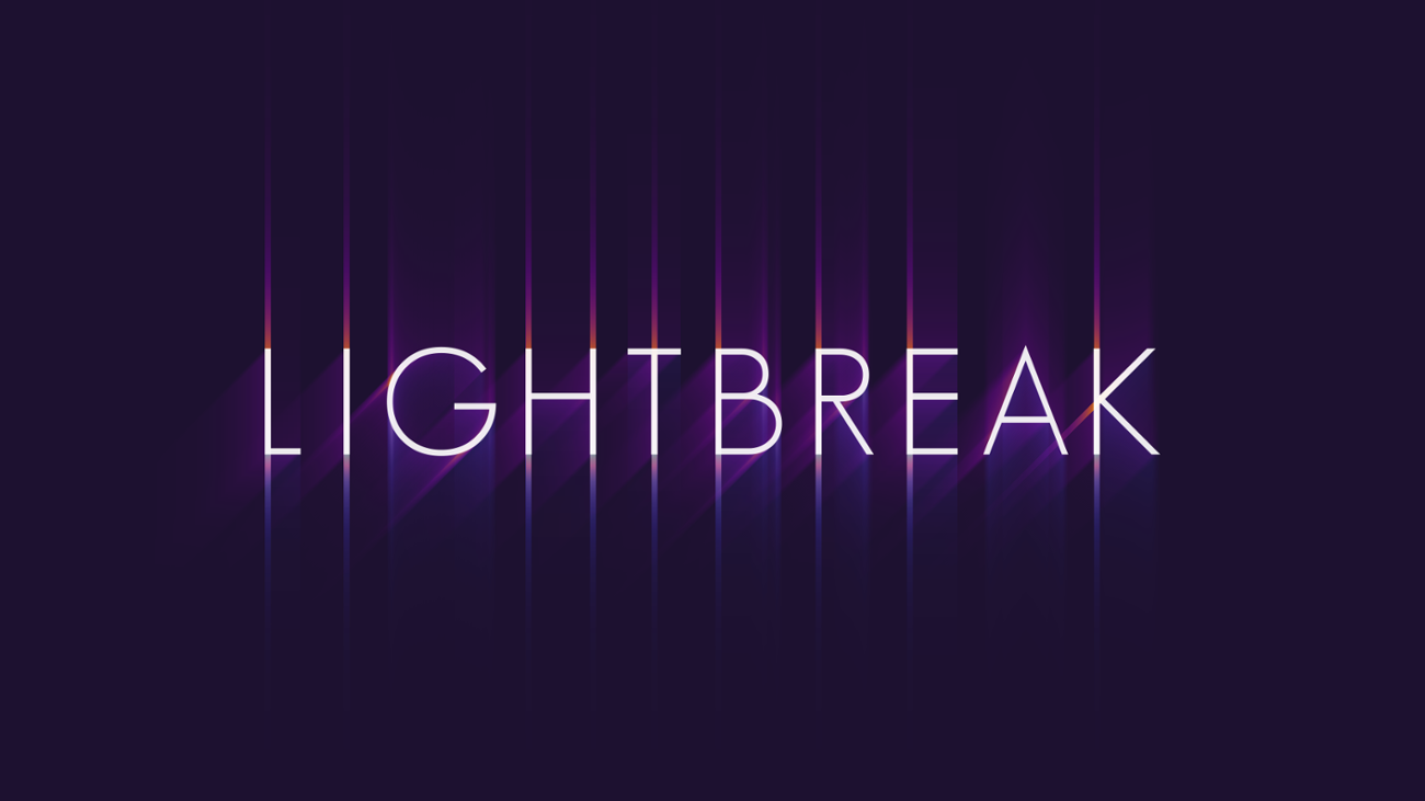 Games like LIGHTBREAK