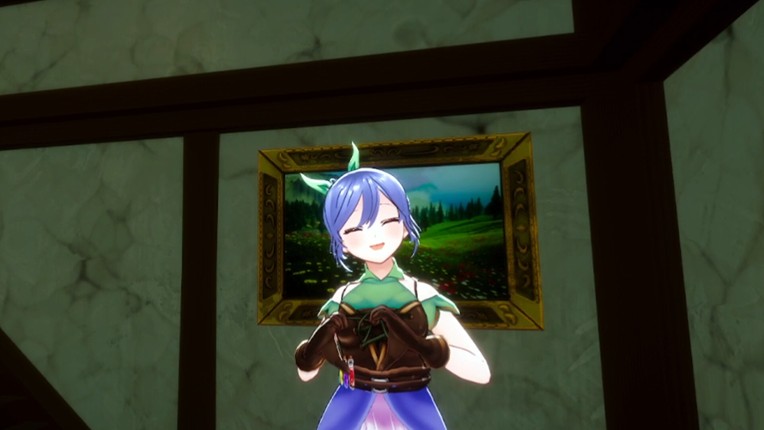 Lightclusters screenshot