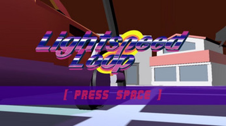 Lightspeed Loop screenshot