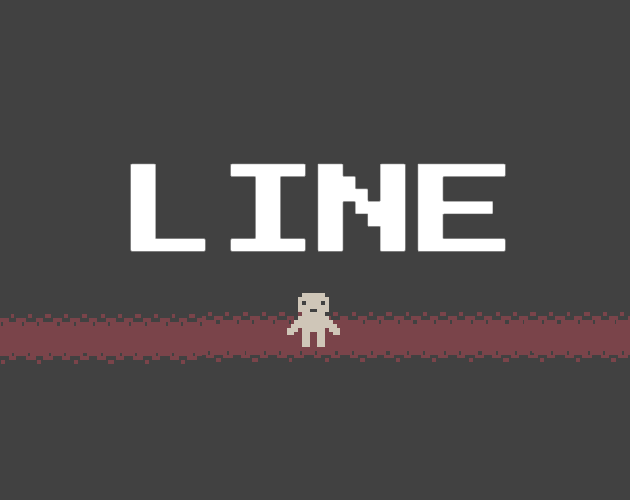 Games like Line