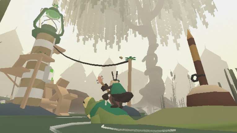 Live at Strummer's Pond screenshot