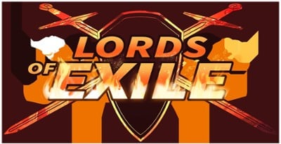 Lords of Exile Image