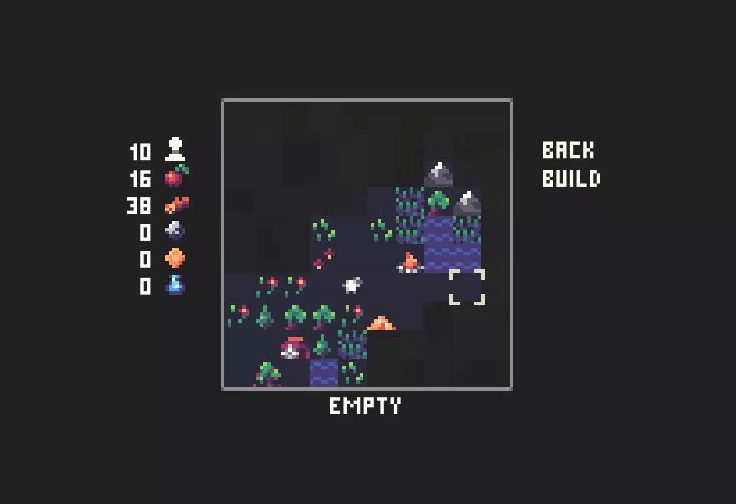 Games like Lost Settlers