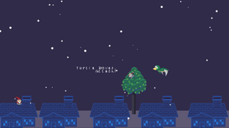 Lou Bagel Saves Christmas Image