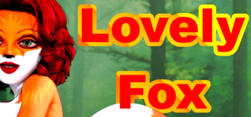 Lovely Fox Game Cover