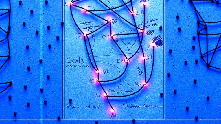 Lunar Descent screenshot