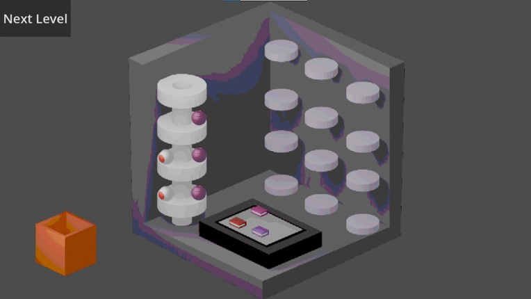 Lunar Farer: Home Beginnings Image