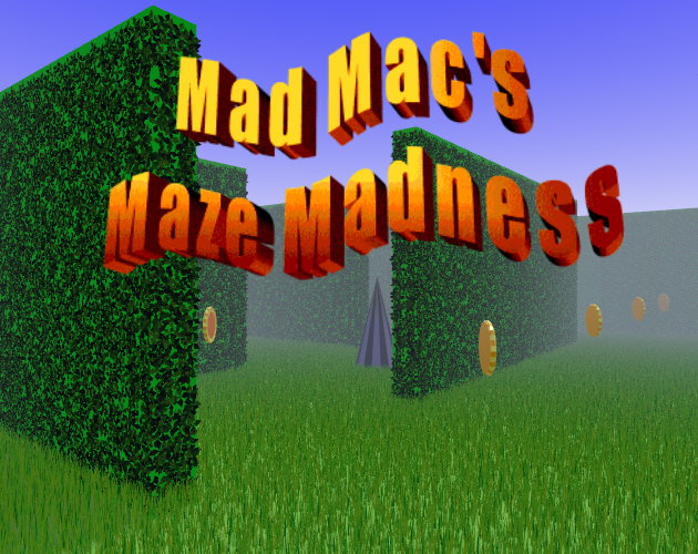Games like M.M.'s Maze Madness