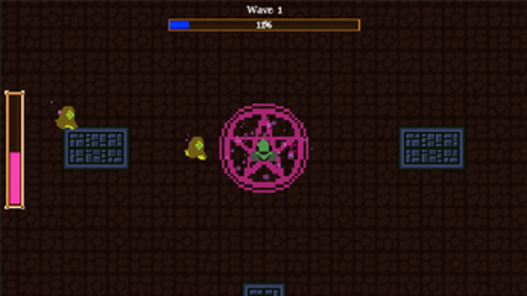 MacabreMonger: McMacabre Image