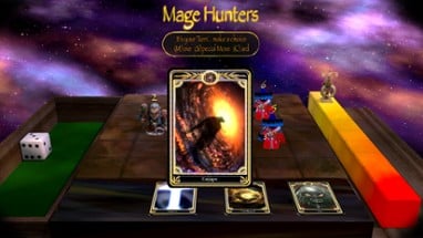 Mage Hunters Image