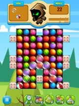 Magic Fruit : Match Land Mania Image