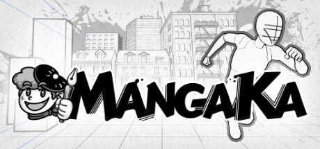 Games like MangaKa