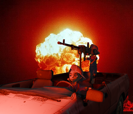 Games like Maritza Esposito Driving Simulator