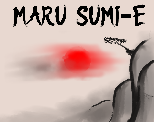 Games like Maru Sumi-e