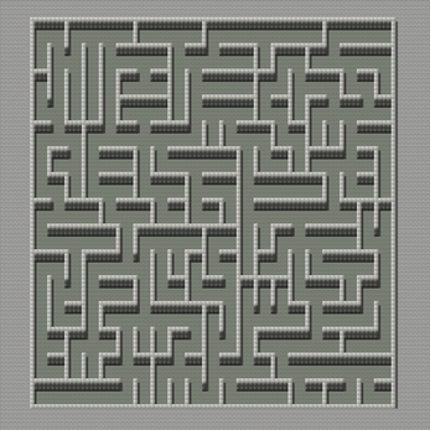 Maze Quest I Image