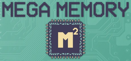 Games like Mega Memory