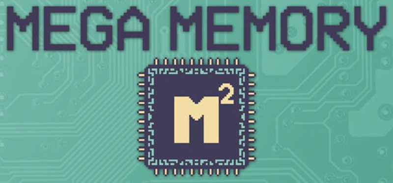 Mega Memory Image