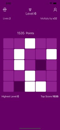 Memory Skill Elevator screenshot