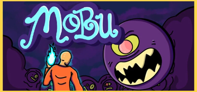MOBU Image