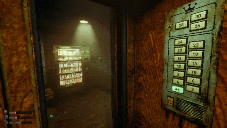 MOLDRISE screenshot