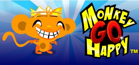 Games like Monkey Go Happy
