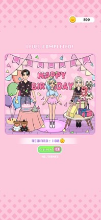 Monster Dentist Doctor Shave - Kid Games Free screenshot