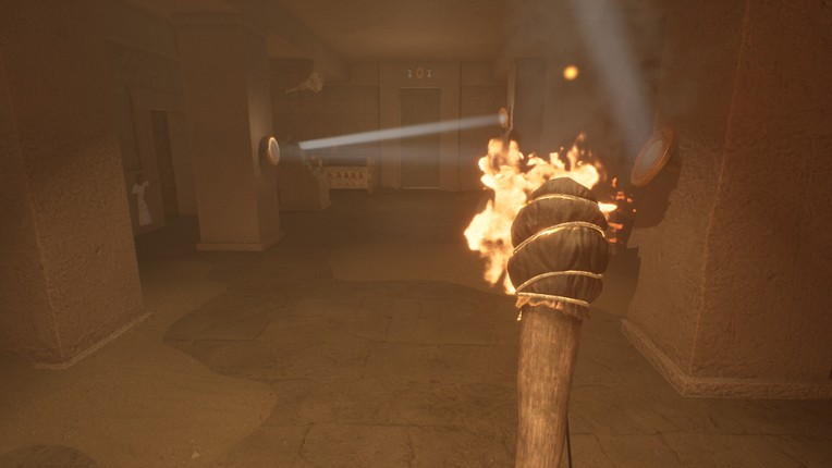 My Museum: Treasure Hunter screenshot