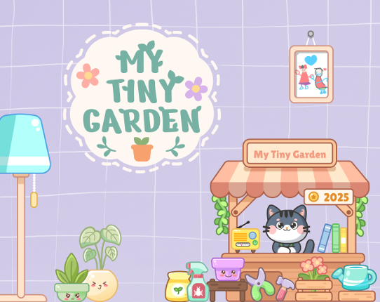 My Tiny Garden Image