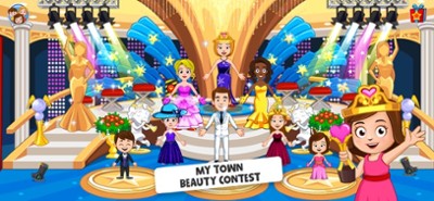 My Town : Beauty Contest Image