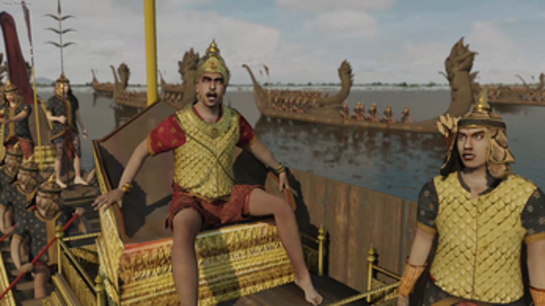 Naga Devi(Adult game 18+ English subtitles ) Image