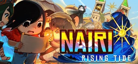 Games like NAIRI: Rising Tide