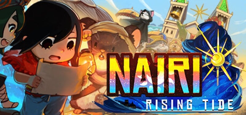 NAIRI: Rising Tide Image
