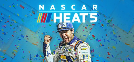 Games like NASCAR Heat 5