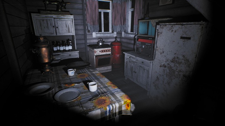 Need For Scream screenshot