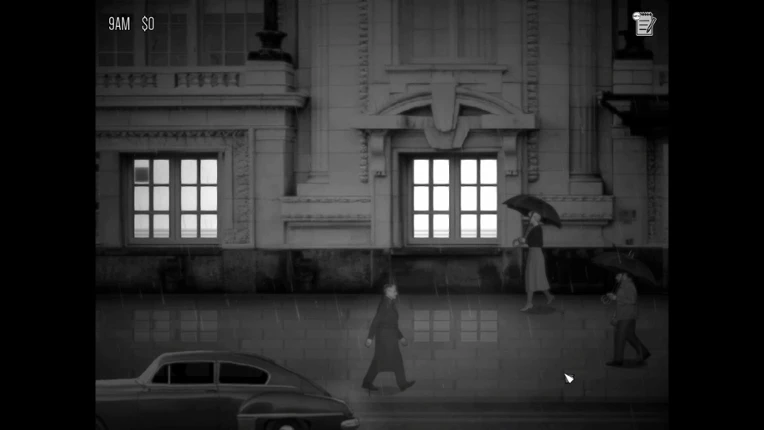 Night and the City Image