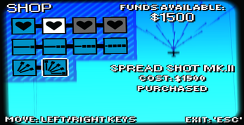 No Fly Zone screenshot