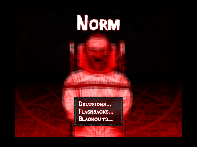 Games like Norm: A Serial Killer RPG