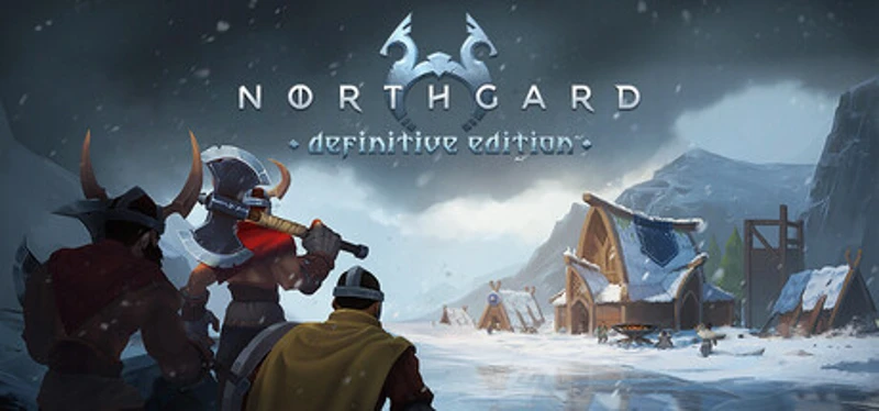 Northgard Image