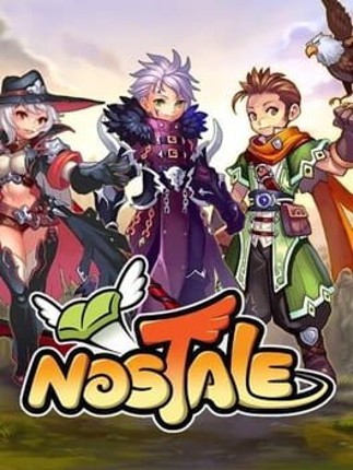 NosTale Game Cover