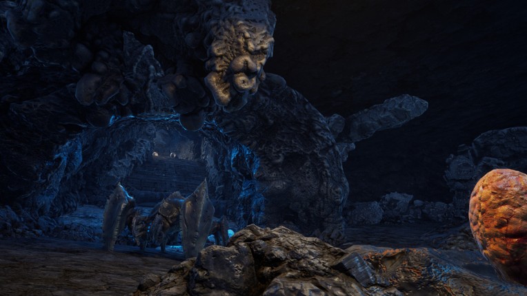 Nuclear Epoch screenshot